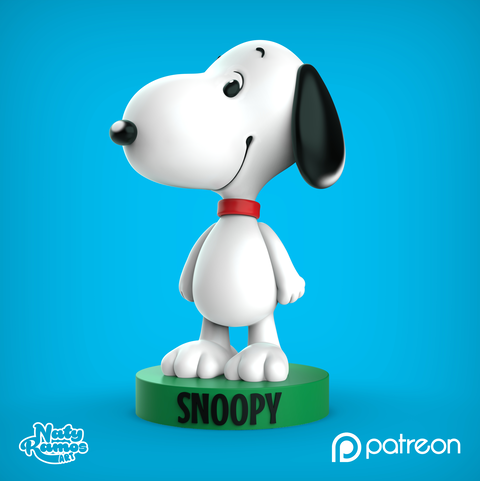 Snoopy - comprar online