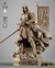 Darth Vader Samurai - comprar online