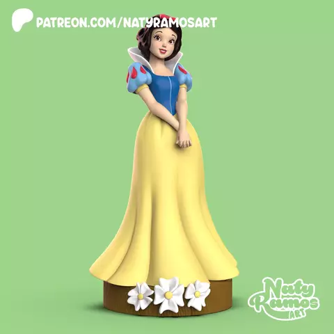 Branca de Neve - comprar online
