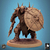 Orc Brutal 1 - comprar online