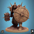 Pack Orc Brutal 1 - loja online