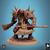 Pack Orc Brutal 1 - 3aD Studio