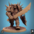 Pack Orc Brutal 2 - 3aD Studio