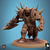 Pack Orc Brutal 1 na internet