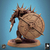 Orc Infantaria 7 - comprar online