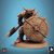 Orc Infantaria 8 - comprar online