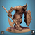 Orc Infantaria 8 na internet