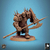 Orc Infantaria 9 - comprar online