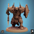Imagem do Pack Orc Infantaria 1