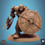 Orc Infantaria 12 - comprar online