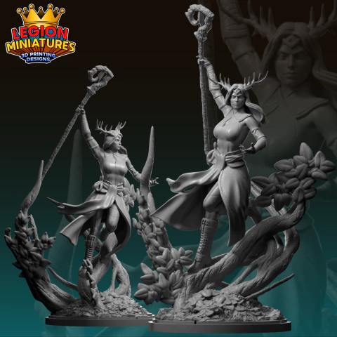 Keyleth - comprar online