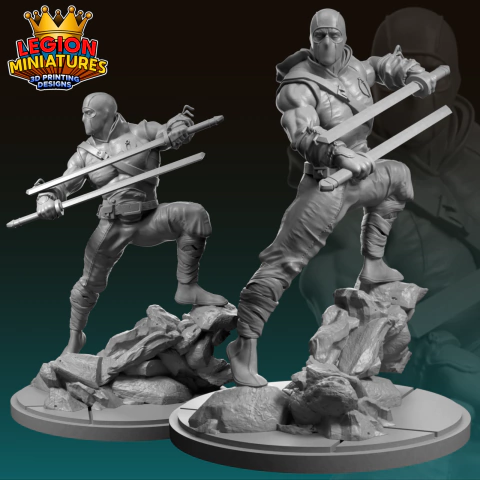 Storm Shadow - comprar online