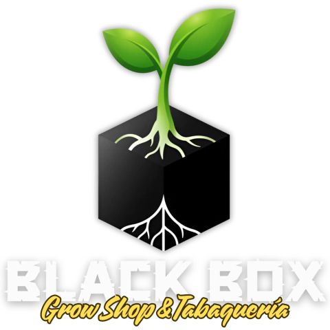 BLACK BOX Grow Shop & Tabaquería | Tienda Online