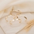 Bracelete personalizado com frase - Banhado a Ouro 18k