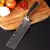 Damasco faca do chef facas de cozinha conjunto profissional - comprar online