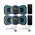 Mini massageador elétrico portátil - loja online