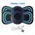 Mini massageador elétrico portátil - comprar online