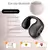 Imagem do TWS Fone De Ouvido Bluetooth Sem Fio , Condução Headphone