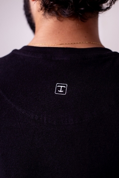 Camisa Tbull Black Fire - loja online