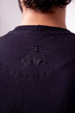 Camisa Tbull Black Shadow na internet