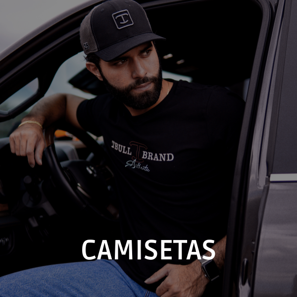Banner de TBull / Site Oficial - Camisetas, bonés e mais