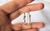 Argollas Nus - comprar online