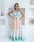 VESTIDO INDIANO SAMIRA - Zayra