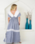VESTIDO INDIANO PÉROLA na internet