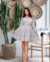 VESTIDO CURTO ISADORA - comprar online