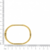 Pulseira ouro com strass na internet