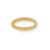 Bracelete Pirâmide Ouro 70mm