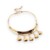 Aro Lunaris Dourado - comprar online
