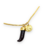 Colar Calypso Dourado na internet