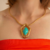 Colar Brisa de Tiffany - comprar online