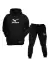 Conjunto Mizuno Unissex