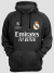 Moletom Real Madrid