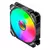 Cooler Fan 120mm com LED RGB Revenger - G-VR345 na internet