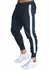 CALÇA DE MOLETOM MASCULINO SLIM JOGGER - Jonny imports
