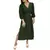 Vestido Longo Midi Verão - loja online