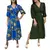 Vestido Longo Midi Verão - comprar online