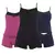 KIT 3 Pijamas Feminino de Algodão Baby Doll - loja online