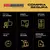 Whey Protein Iso Protein 900g - Bodybuilders na internet