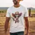 Camiseta Básica Alien Cowboy Faroeste Western Country 100% Algodão - comprar online