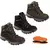 Bota Coturno Adventure Couro Nobuck Legítimo 100% na internet