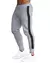 CALÇA DE MOLETOM MASCULINO SLIM JOGGER na internet