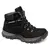 Bota Coturno Adventure Couro Nobuck Legítimo 100% - Jonny imports