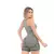 Top e short academia - Jonny imports
