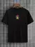 Camisa Streetwear Coelho na internet