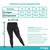 Calça Legging Térmica Segunda Pele Rashguard Proteção Solar UV50+ na internet