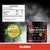KIT 02 Creatina Monohidratada 600g Tem Vida - Jonny imports